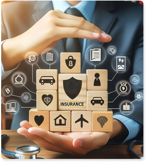  Insurance agent helping Florida residents find the best home and auto insurance quotes