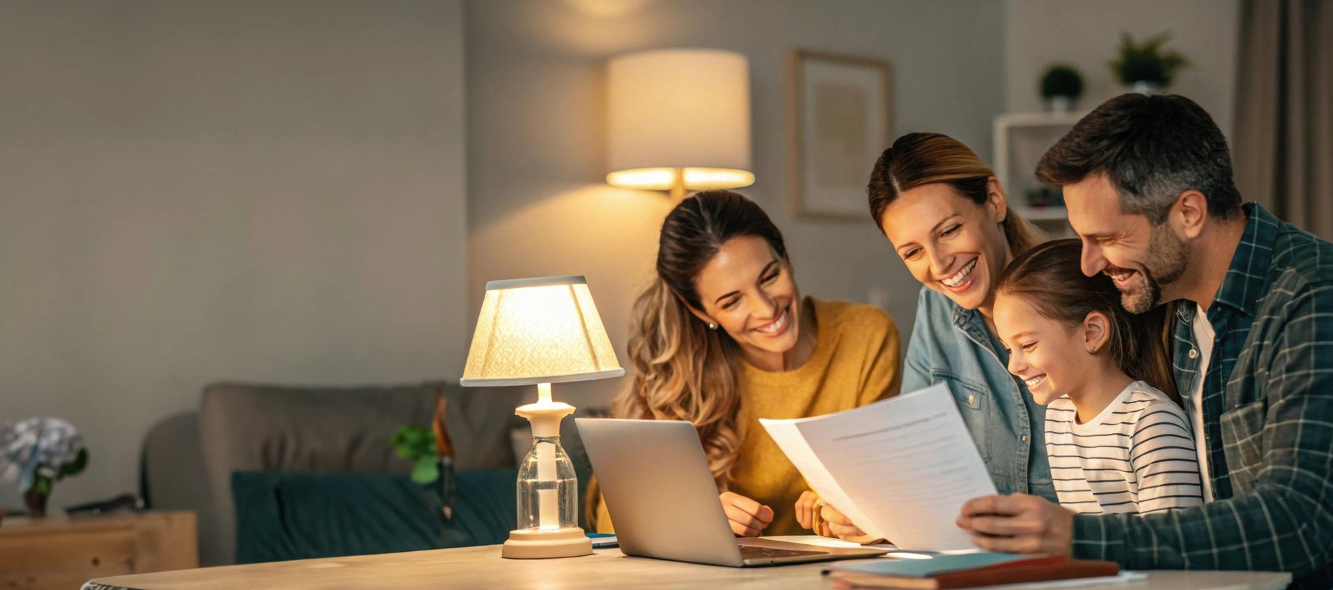 Trusted insurance agency in Orlando offering home auto and business insurance