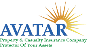 Avatar logo