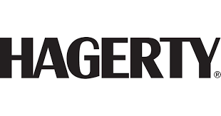 Hagerty logo