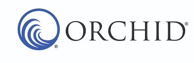 Orchid logo