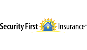 SecurityFirst logo