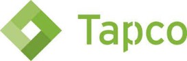 Tapco logo