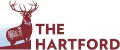 Thehartford logo