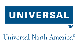 Universal logo