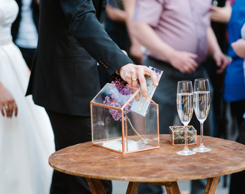 Special event insurance in Florida for weddings, concerts, and corporate gatherings