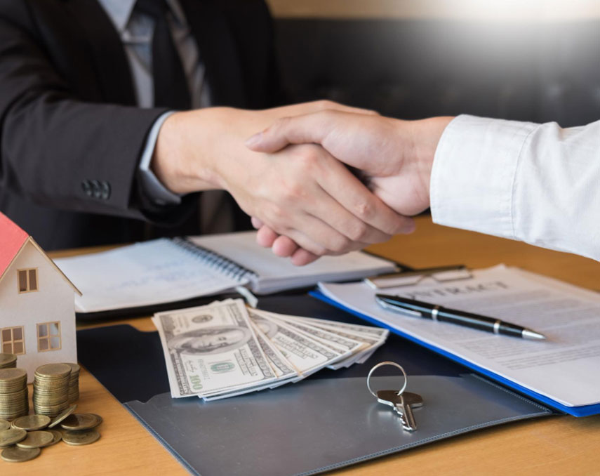 Florida surety bonds for contractors, businesses, and licensed professionals