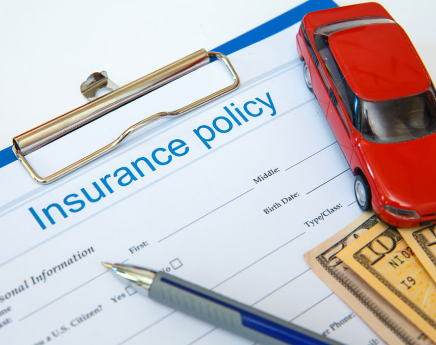 Commercial auto insurance for Florida businesses – coverage for company vehicles and fleets