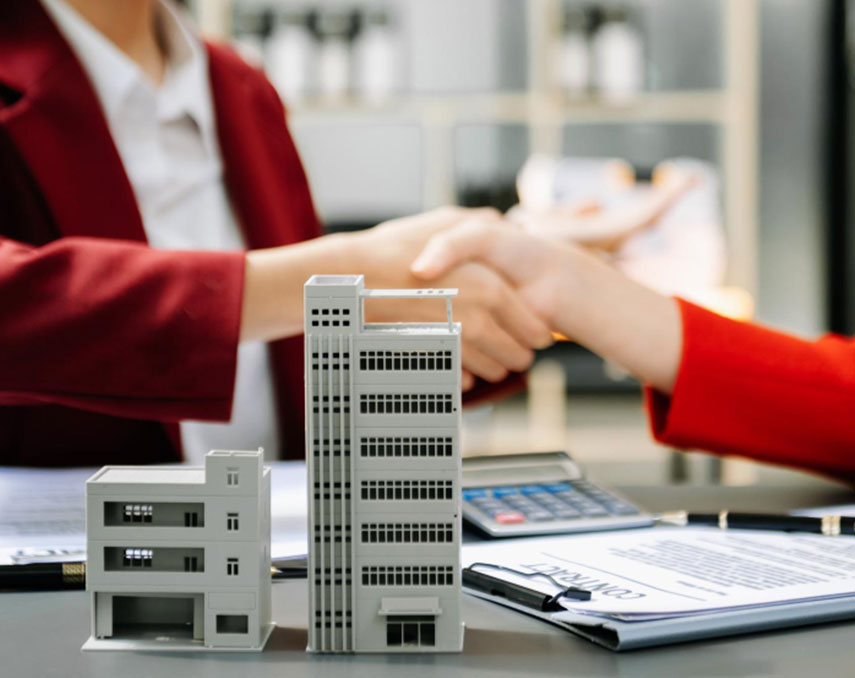  Commercial property insurance in Florida – comprehensive coverage for business buildings and assets