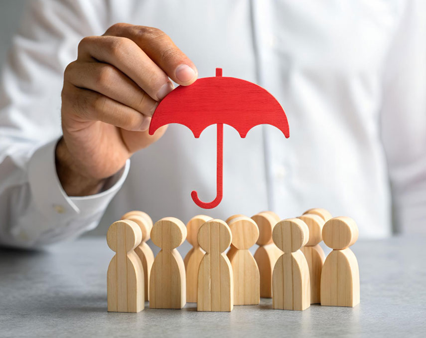Umbrella Insurance Image