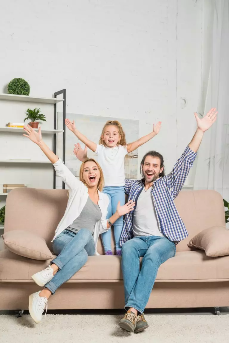 Home insurance